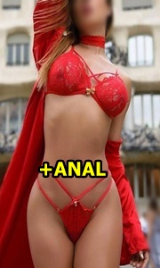 Avrupa Yakası’ndan Yeni Rus Escort Nataşa