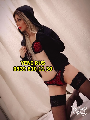 Samsun Dolgun Göğüslu Escort Nida