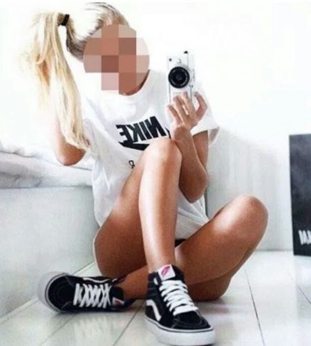 Samsun Gerçek Fotoğraflı Escort Dilan