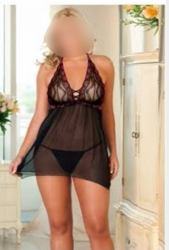 Samsun Gerçek Resimli Escort Göknur