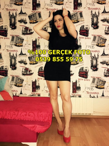 Samsun Modern Escort Cennet