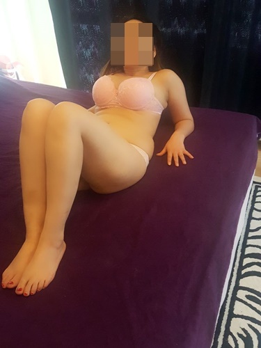 Samsun Nefis Escort Kadın Asuman