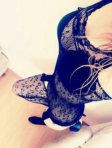 Samsun Nefis Escort Kadın Cansin