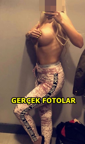 Samsun Nefis Escort Kadın şeyma