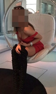 Samsun Olgun Escort Sebla