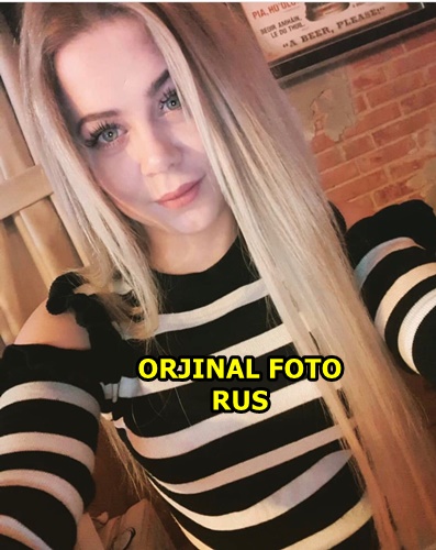 Samsun Otellerde Görüşen Escort Vika