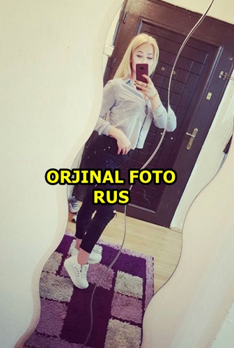 Samsun Otellerde Görüşen Escort Vika