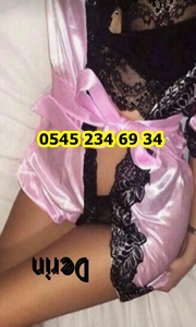 Samsun Özel Escort Kadın Derin