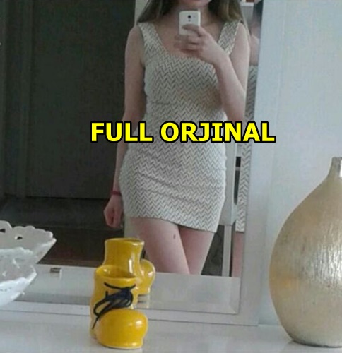 Samsun Rus Güzeli Escort Anna