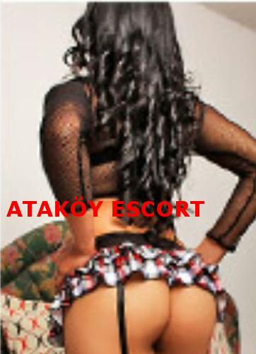 Samsun Sarışın Escort Bengü