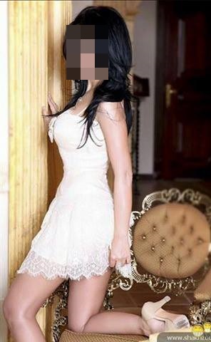 Samsun Seksapel Escort Havva