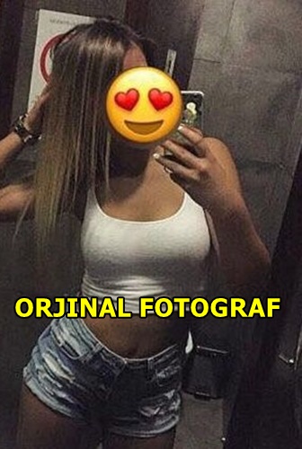 Samsun Seksapel Escort Sadriye