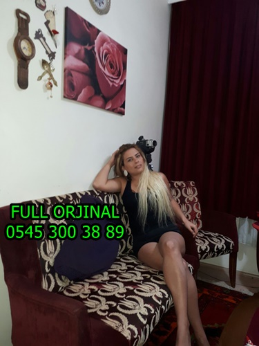 Samsun Sınırsız Escort Bayan Gülcan