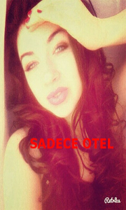 Samsun Sizler için Kadın Escort Gülsün