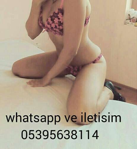 Samsun Sizler için Kadın Escort Ilksen