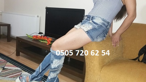 Samsun Tesetürlü Escort özge