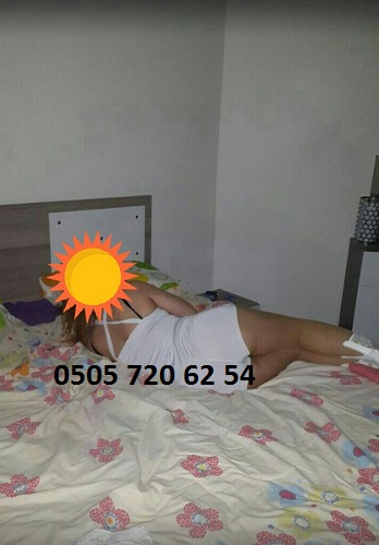 Samsun Tesetürlü Escort özge