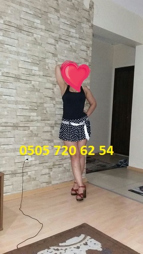 Samsun Tesetürlü Escort özge