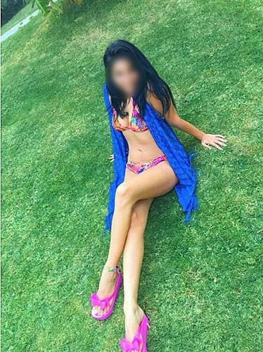 Samsun Vip Escort Eş Cemile