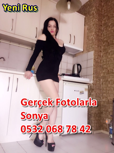 Samsun Yeni Escort Evrim